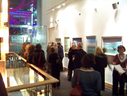 Exhibition Mill Theatre Dundrum Nov 2008